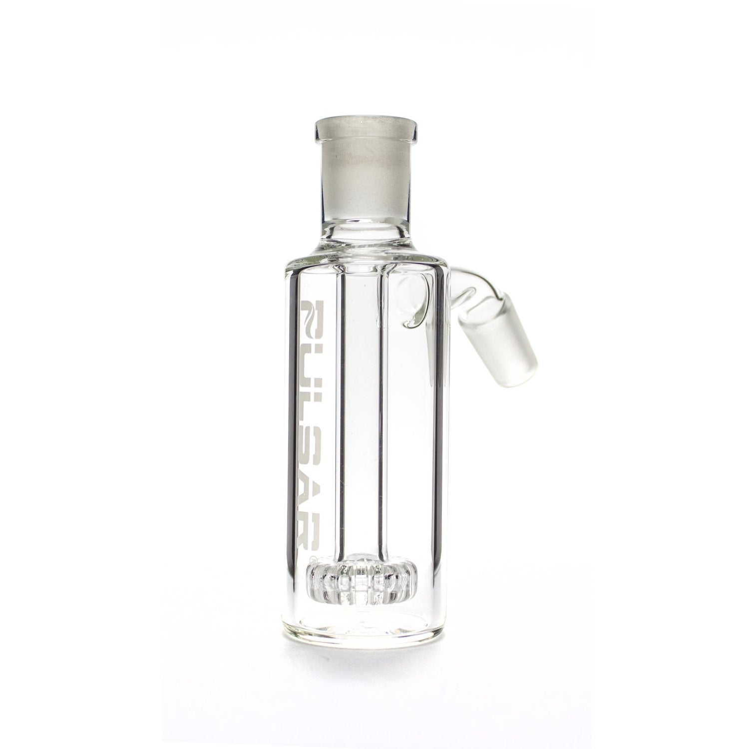 Pulsar Pulsar 14mm 45 Clear Ash Catcher SA4139 Ash Catchers | Planet Caravan